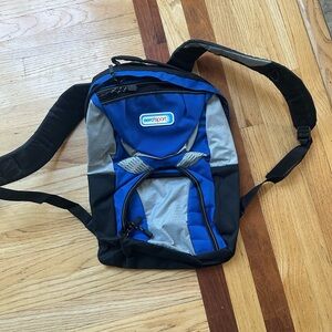 Aerosport backpack